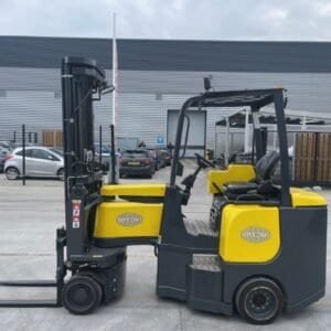 Aisle Master 20SE- Articulated Forklift