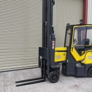 Aisle Master 20SHE- Articulated Forklift
