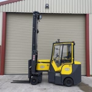Aisle Master 20SHE- Articulated Forklift