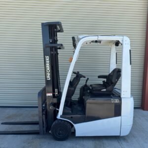 Unicarriers A1N1L18Q – Electric Forklift