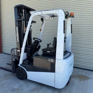 Unicarriers A1N1L18Q – Electric Forklift