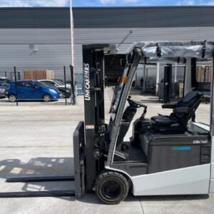 Unicarriers AG1N1L20Q – Electric Forklift