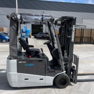 Unicarriers AG1N1L20Q – Electric Forklift