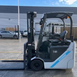 Unicarriers AS2N1L15Q – Electric Forklift