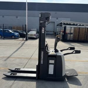 Unicarriers PSP160DTFVHP480 – Pallet Stacker