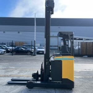 Unicarriers UMS200DTFVXF895 – Reach Truck