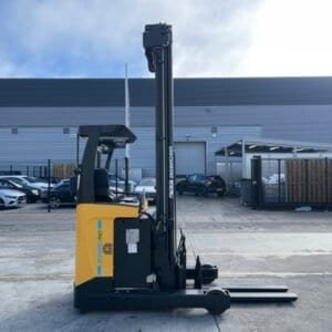 Unicarriers UMS200DTFVXF895 – Reach Truck