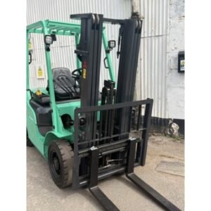 Mitsubishi FD25 Diesel Forklift